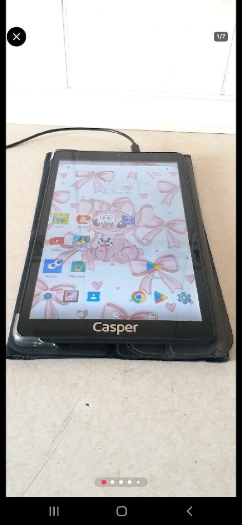 Tablet 10 inç Büyük Boy - 3