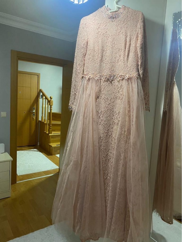 abiye elbise - 2
