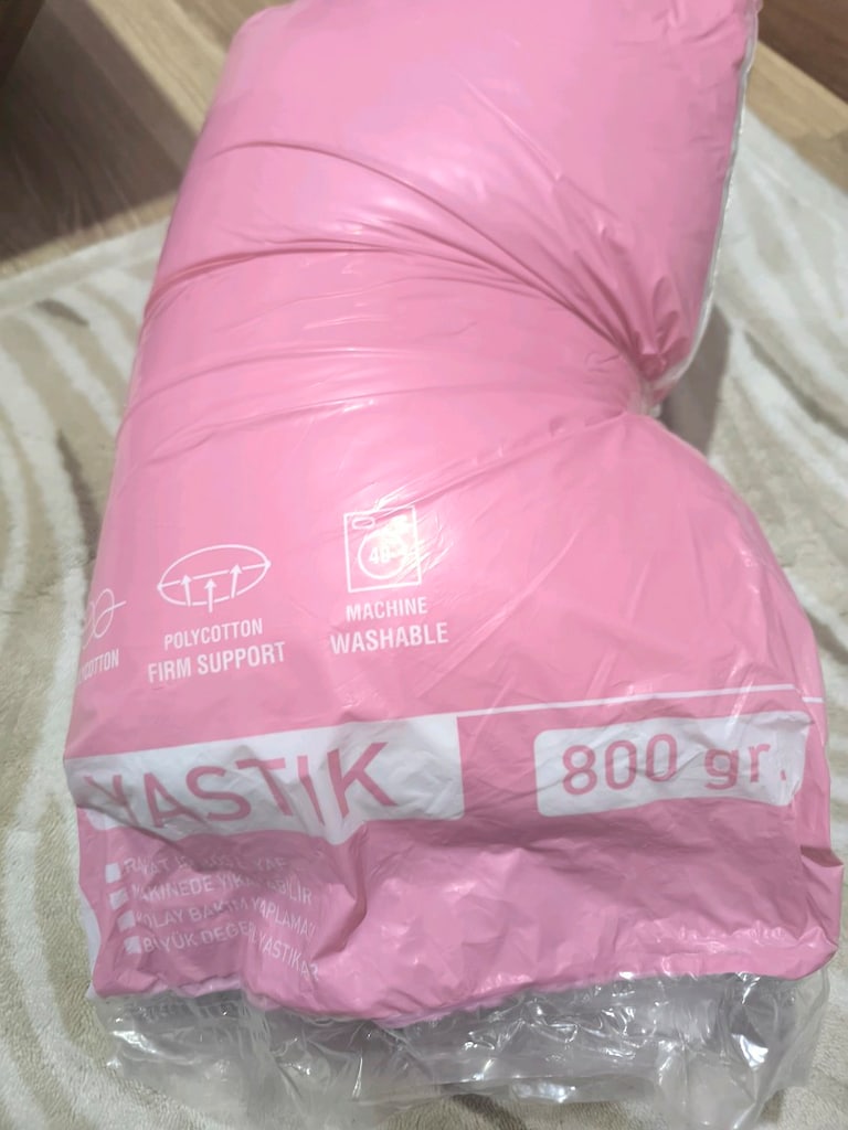 Armi Sleep Luxury Çok Yumuşak Yastık - 3