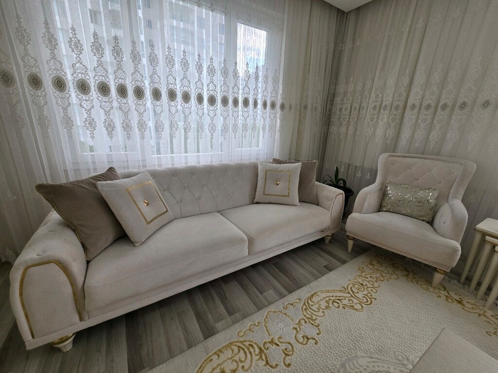 bellona koltuk takımı - 3