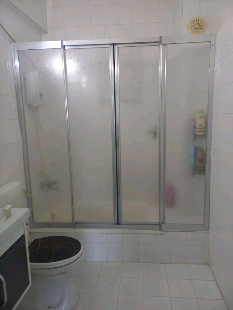 DUŞAKABİNDE KAMPANYA - 5
