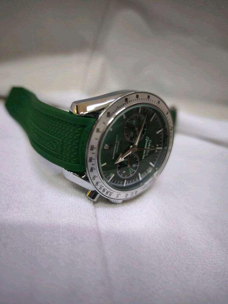 OMEGA spedmaster - 7