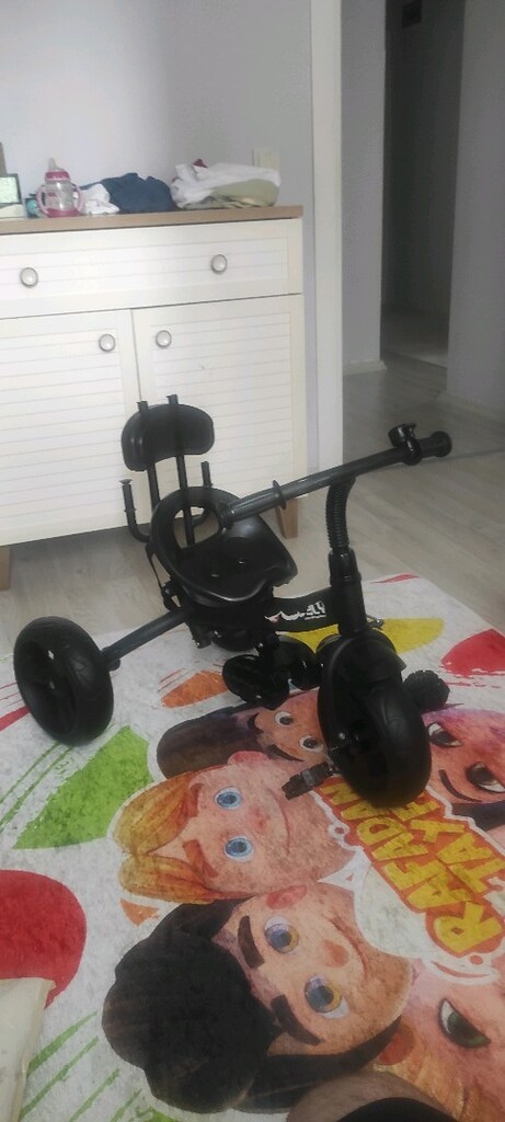 çocuk bisiklek - 2
