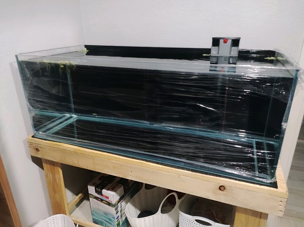 Ultra Clear Akvaryum - 9
