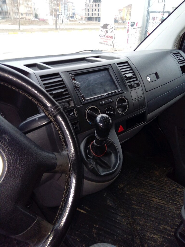 TRANSPORTER TERMAL PAKET - 10