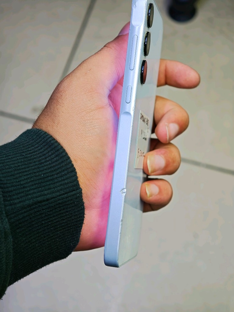 SAMSUNG A35 5G 8/256GB - 3