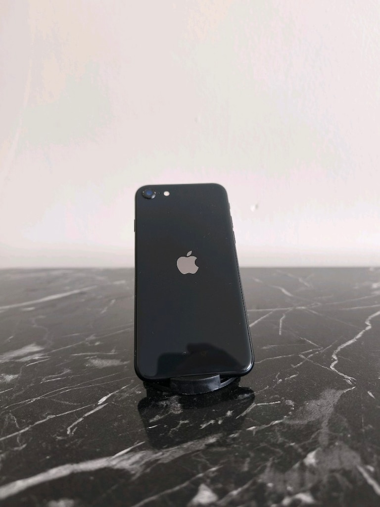 Tertemiz iPhone SE 2020 - 4