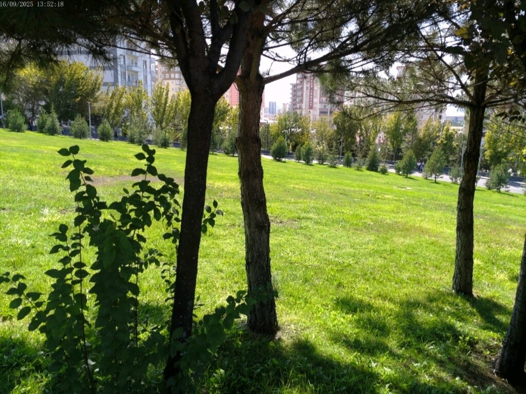 5K Ultra HD Dijital Kamera 75 MP 18X Zoom Ekranlı Çantalı - 11