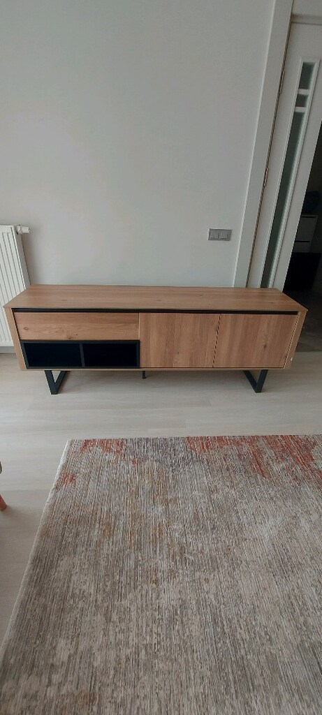 TV ÜNİTESİ - 2