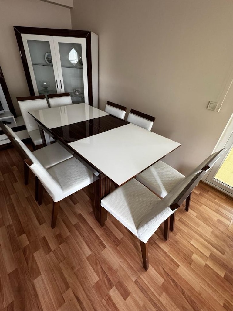Yemek Odası Takımı - 4