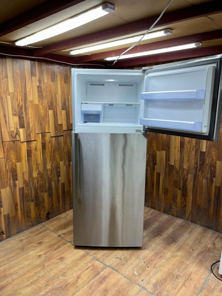 BEKO buzdolabı 560 litre sıfır ayarında - 4