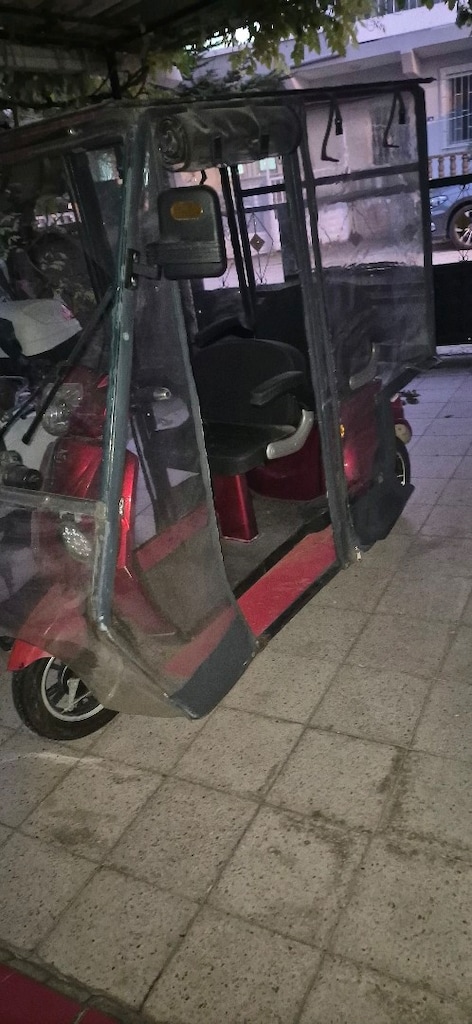elektrikli motor - 5
