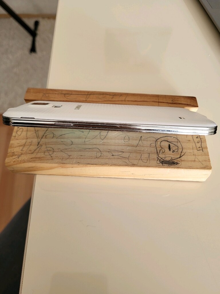 Samsung Galaxy S5 - EMSALSİZ TEMİZLİKTE / KOLEKSİYONLUK / KUTULU - 5