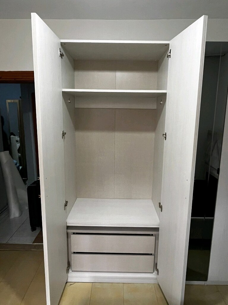 yatak odası - 7
