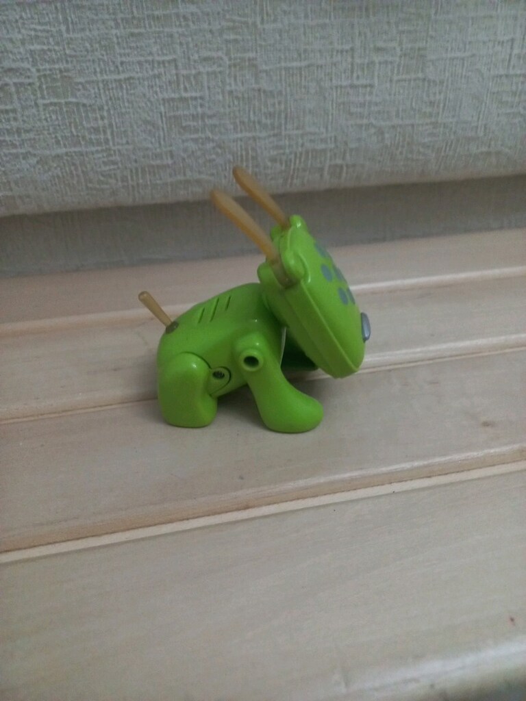 i-Dog - 2