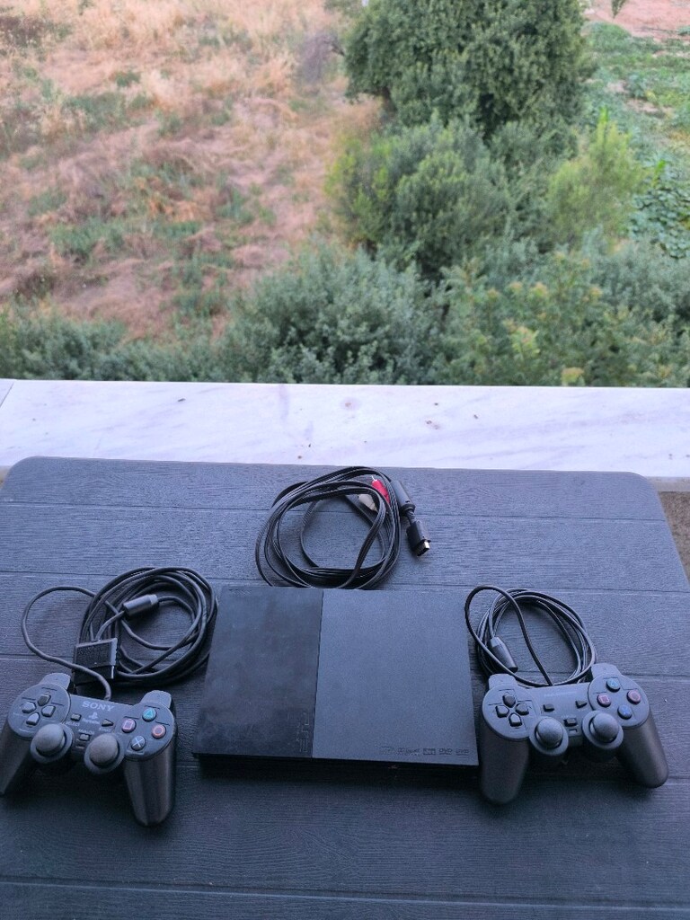 PlayStation 2 - 3