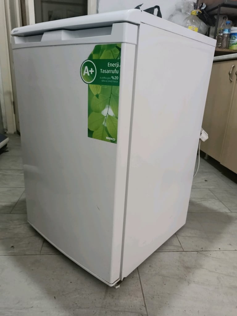 Beko derin dondurucu(açıklamayı okuyunuz) - 5