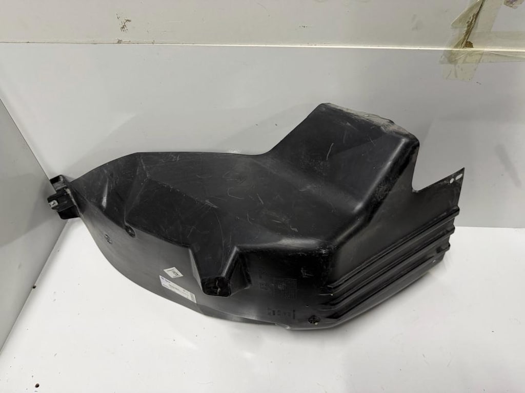 Fiat Egea sedan sol arka çamurluk davlumbazı sıfır orjinal 52127970 - 2
