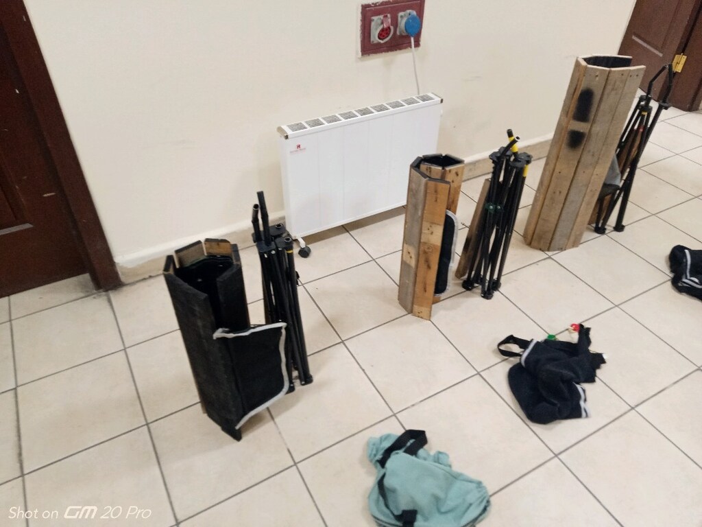 kılıfıyla beraber pratik katlanır piknik masası seç begen al tane 750 - 8