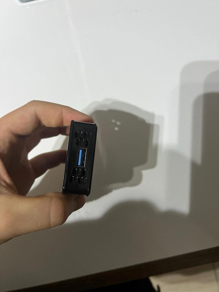 CarPlay Box CP-301 – Sıfır, Kullanılmamış – 3 Adet CarPlay Box / Medi - 7
