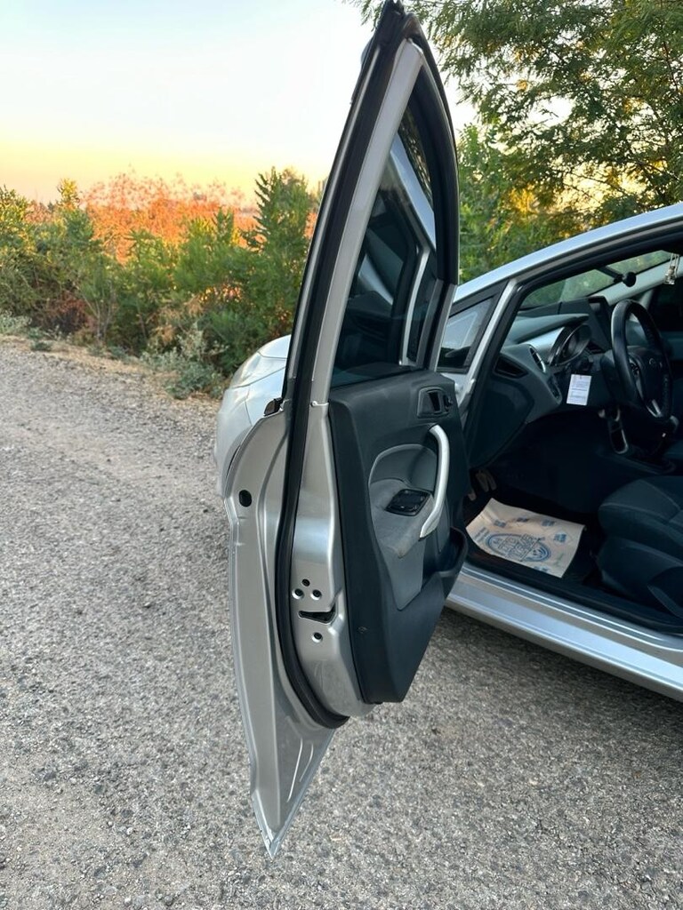 Ful paket Ford Fiesta Kilis’te - 3
