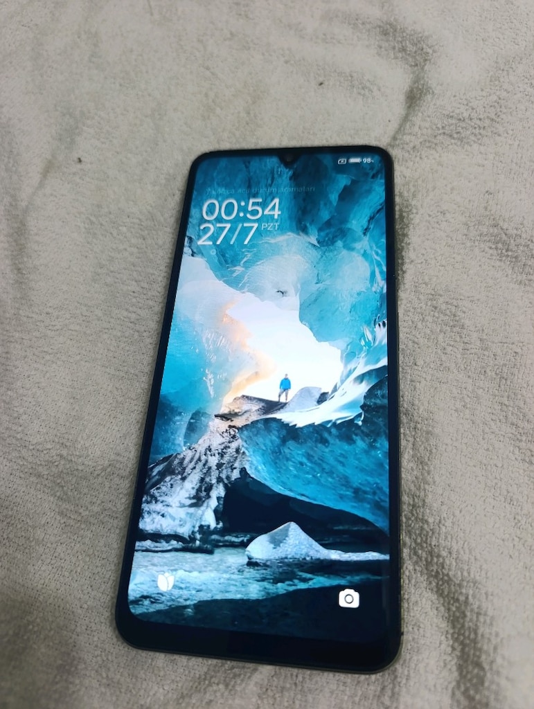 redmi 14 c8+8 RAM 256 GB - 2
