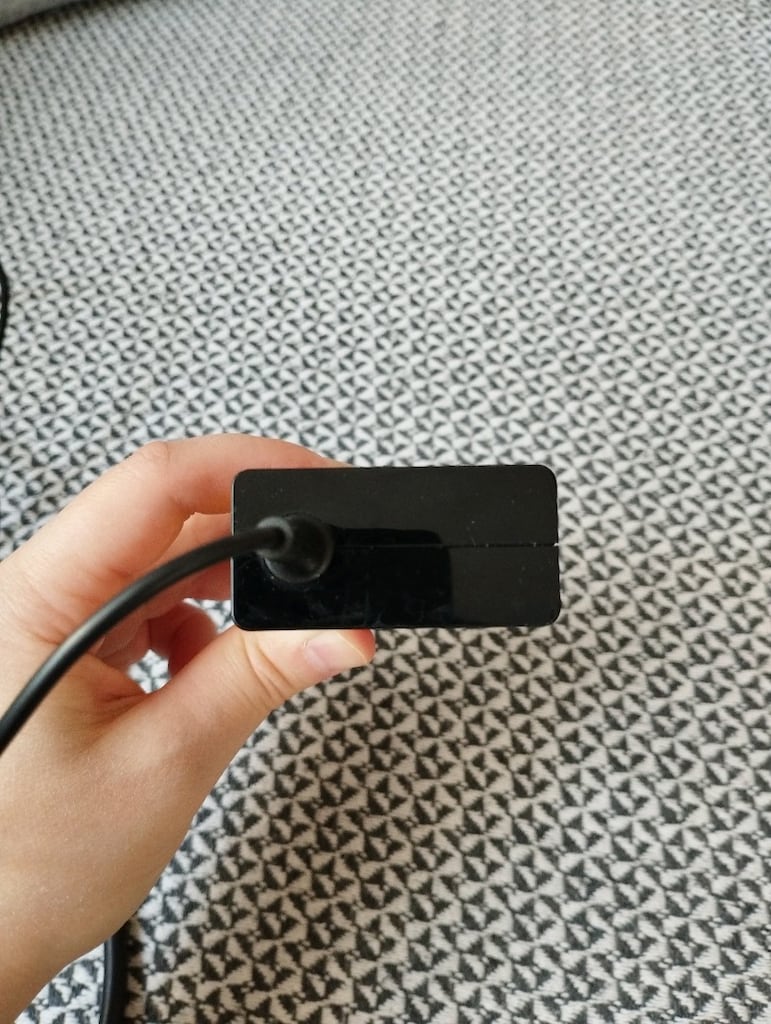 Orijinal Acer Laptop Şarj Adaptörü - 8