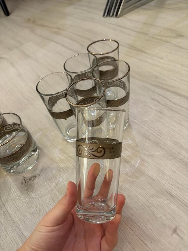 su takımı 40 parça açıklamayı okuyunuz - 19