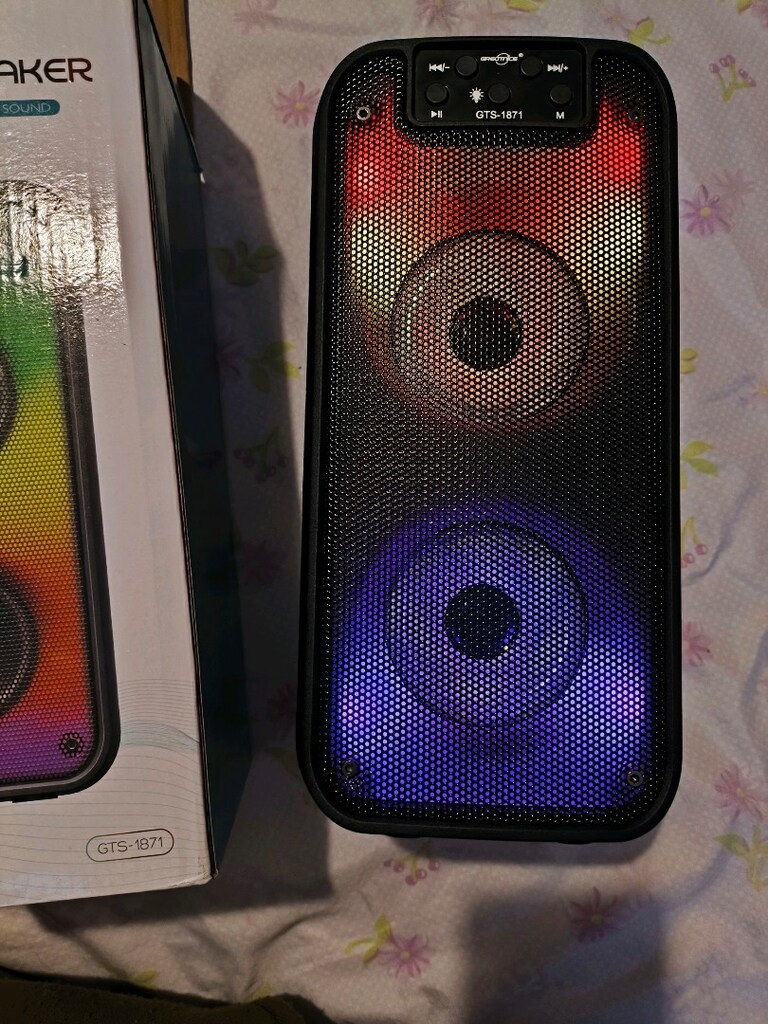 sıfır kapalı kutu Bluetooth haporlor - 2