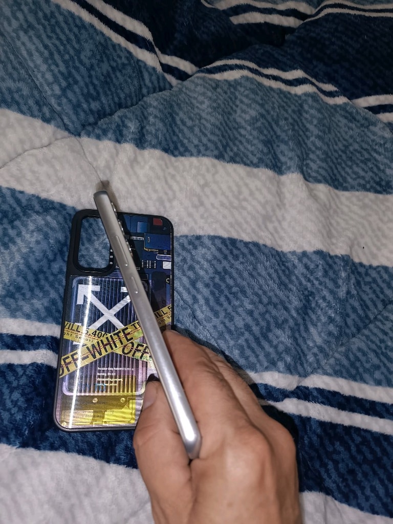 Samsung a34 5g 128gb hafıza 8gb ram yurtiçi cihazı ciftsimli - 5