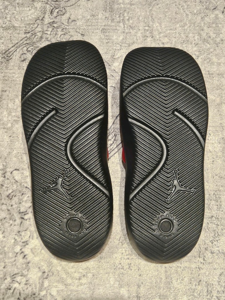Nike Jordan Terlik 45 Numara - 2