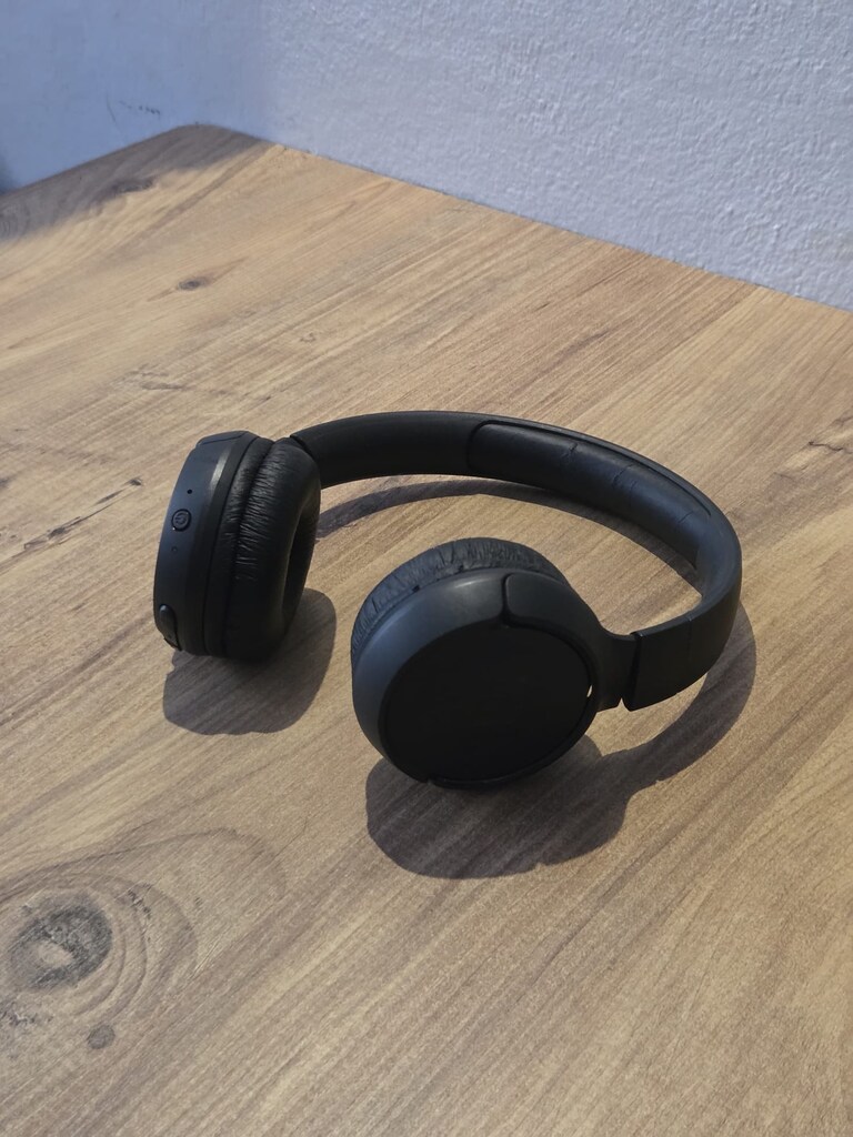 JBL Tune 560BT Kablosuz Kulaklık (Pure Bass / Kusursuz Pedler) - 2