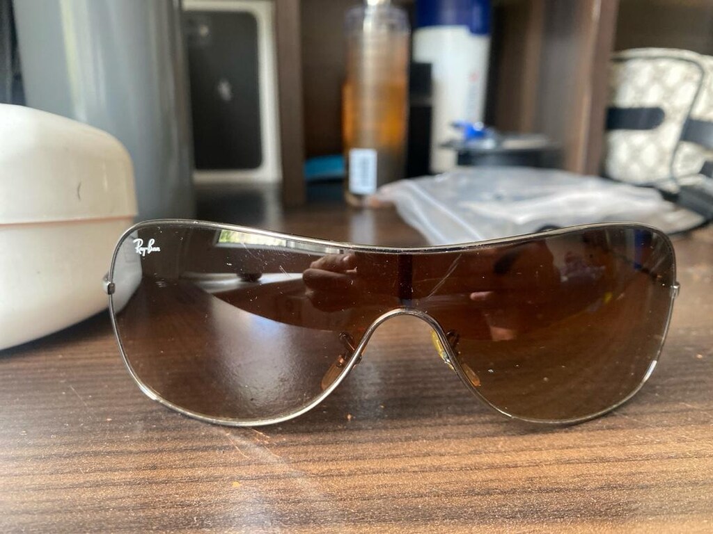 RAYBAN GÖZÜK