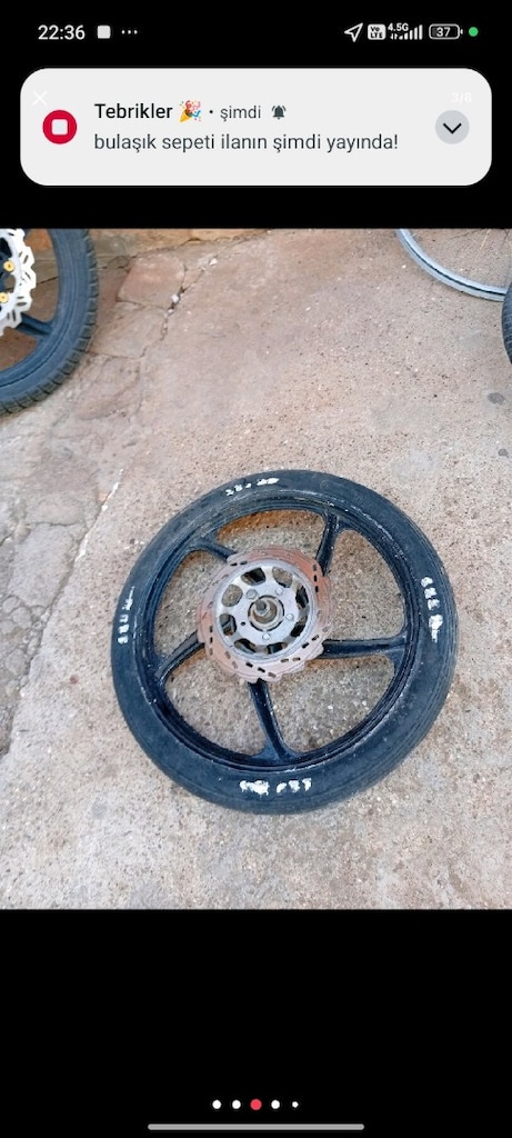 motor tekerii - 4
