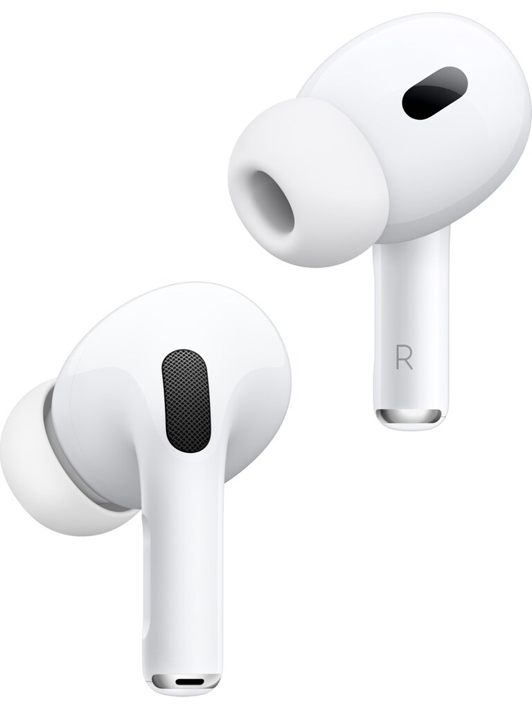 Apple AirPods Pro 2.Nesil mqd83am/a Bluetooth Kulaklık - 2