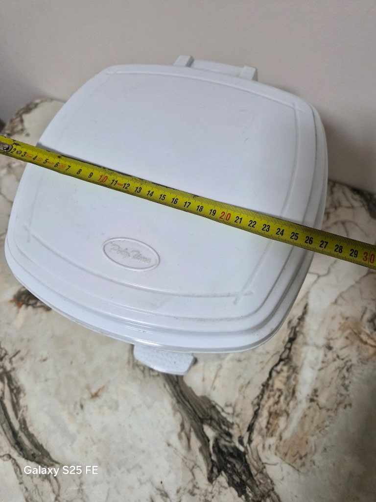 SIFIR ÇÖP KOVASI - 4
