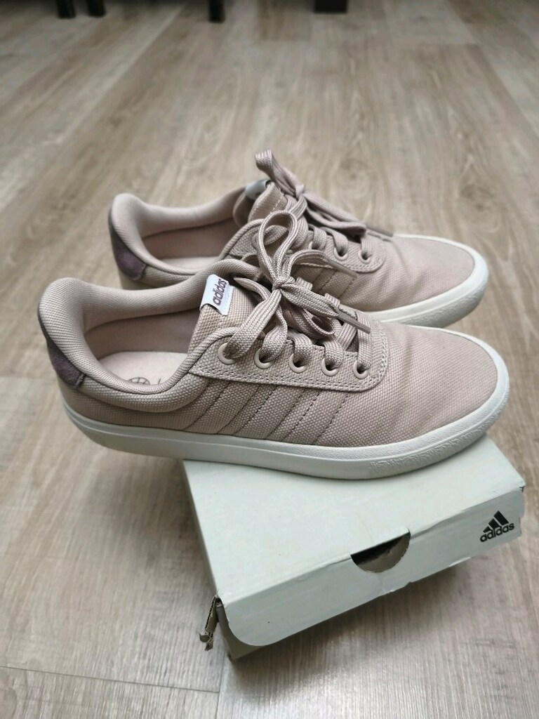 Sıfır Orj Adidas Spor ayakkabı 36.5 - 2