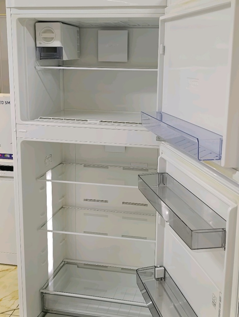 Arçelik Garantili Buzdolabı Çok Temiz - 6