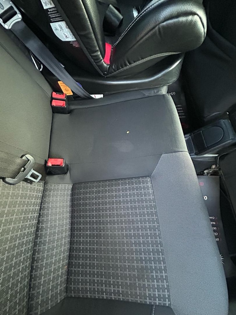 sahibinden temiz otomatik Polo - 10