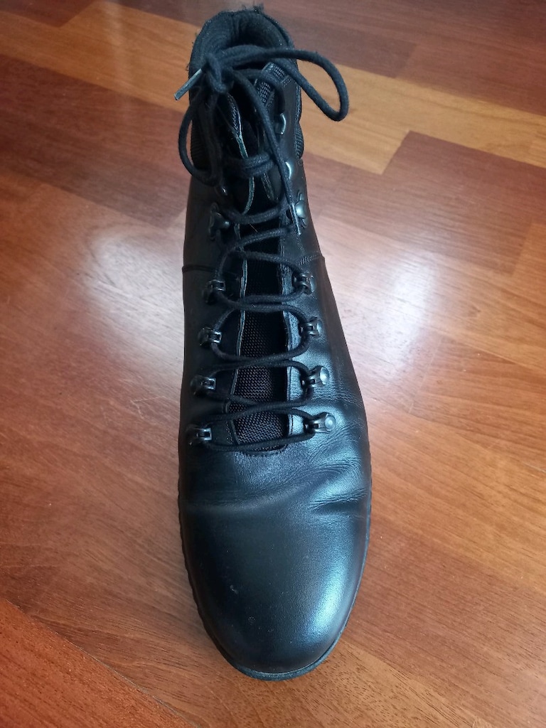 DR. FLEXER MARKA 46 NO ERKEK BOT - 3