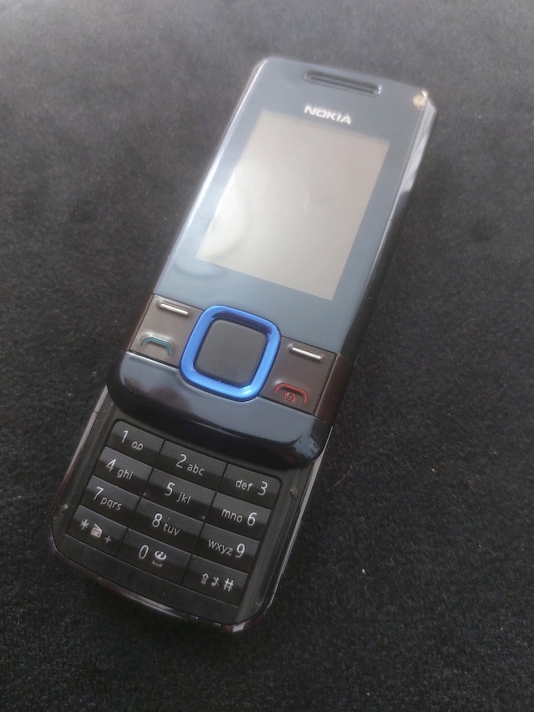 Nokia7100 açmıyor nesi var bilmiyorum - 8