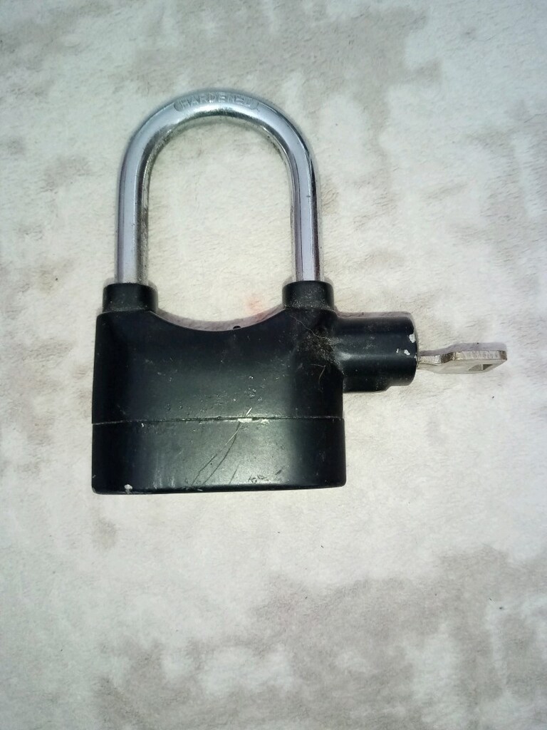 HARDENET ASMA KİLİT - 3
