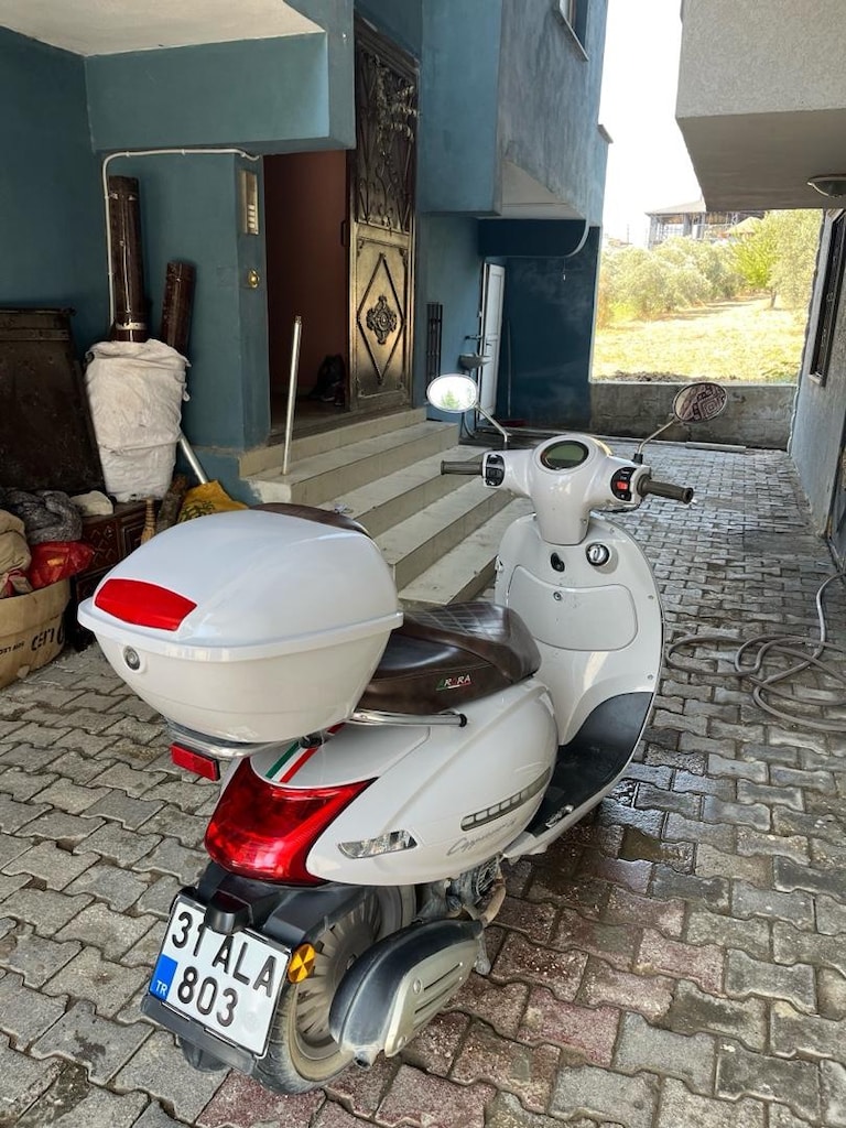 ARORA CAPPUCİNO 50CC - 2