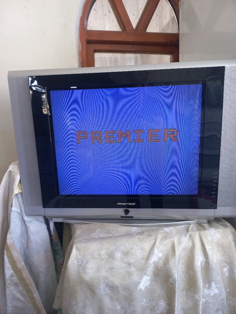 televizyon - 3