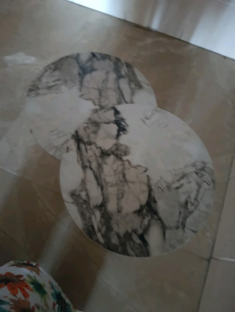 zigon sehpa ikili - 2