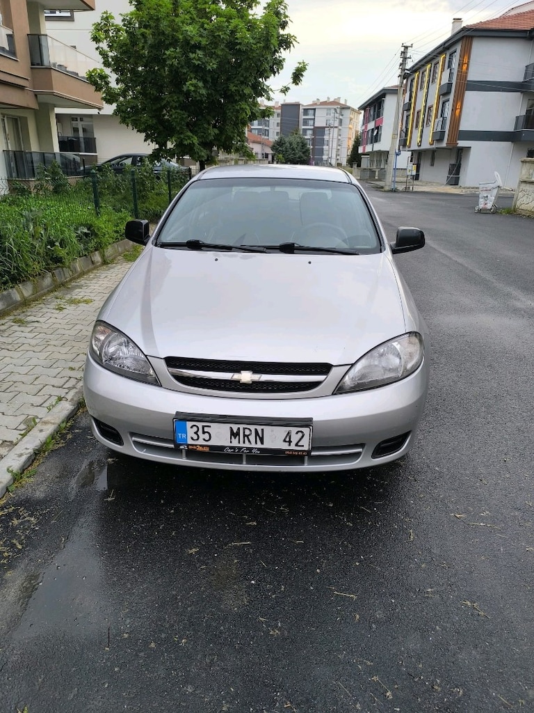 100 binde temiz aile arabasi - 6