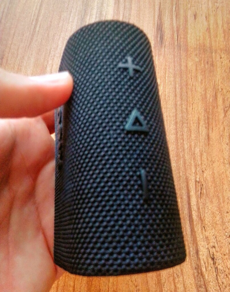 XİAOMİ Bluetooth Hoparlör - 4