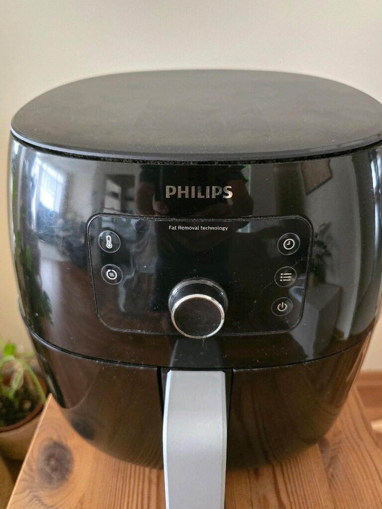 Philips Airfryer XXL - 4
