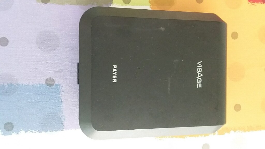 Payer tıraş makinesi - 3