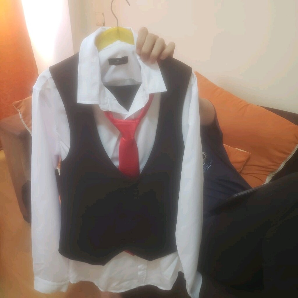 mezuniyet takmı ve damatlik - 2